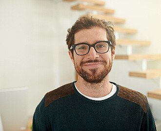 Studie über Arbeitszufriedenheit Studie über Arbeitszufriedenheit