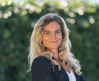 Echte Menschen gesucht