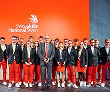SwissSkills 2025
