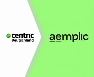 Dokumente und Payroll mit aemplic