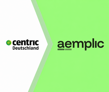 Dokumente und Payroll mit aemplic