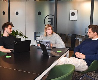 Mindset in der Führungsarbeit als Schlüsselfaktor Mindset in der Führungsarbeit als Schlüsselfaktor