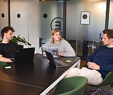 Mindset in der Führungsarbeit als Schlüsselfaktor Mindset in der Führungsarbeit als Schlüsselfaktor