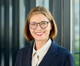 Barbara Ingold