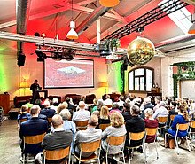 30 Jahre FAU - Fokus Arbeit Umfeld