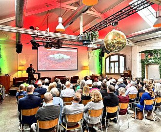 30 Jahre FAU - Fokus Arbeit Umfeld