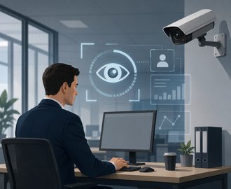 Big Boss is Watching You