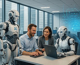 Künstliche Intelligenz