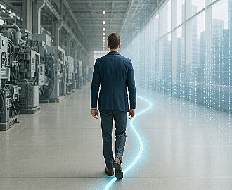 Wie künstliche Intelligenz die Personalarbeit verändert