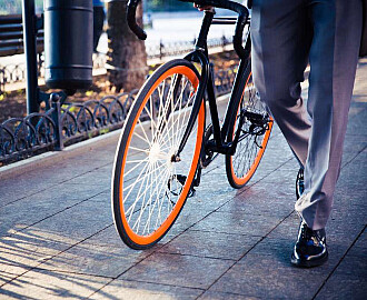 Rekordjahr für Bike to Work Rekordjahr für Bike to Work