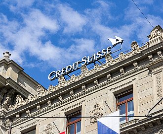 Übernahme der Credit Suisse