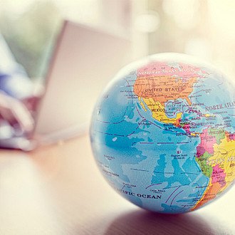 Neue Studie zu internationalen Mitarbeitenden Neue Studie zu internationalen Mitarbeitenden