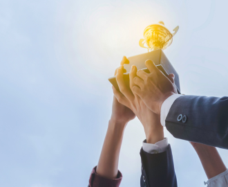 Swiss Arbeitgeber Award 2024