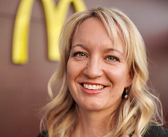 McDonald’s Schweiz stellt People Team neu auf McDonald’s Schweiz stellt People Team neu auf