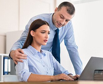 Richtig handeln bei Grenzüberschreitungen Richtig handeln bei Grenzüberschreitungen