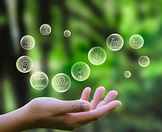 Verantwortung für das unternehmerische Handeln wahrnehmen Verantwortung für das unternehmerische Handeln wahrnehmen