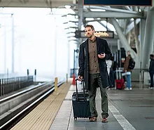 Grüezi SBB!