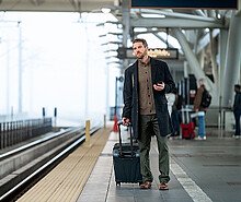 Grüezi SBB!