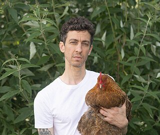 Arbeitswelt und HR der Zukunft