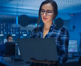 IT Skills and Salary Report 2022 IT Skills and Salary Report 2022