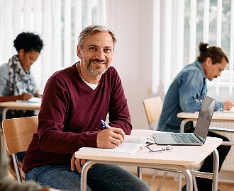 Lerner-Mentalität als Gewinn für Mitarbeitende und Unternehmen Lerner-Mentalität als Gewinn für Mitarbeitende und Unternehmen