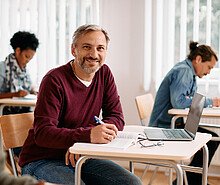 Lerner-Mentalität als Gewinn für Mitarbeitende und Unternehmen
