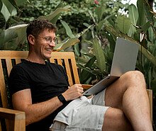 Vom Homeoffice bis hin zur Workation