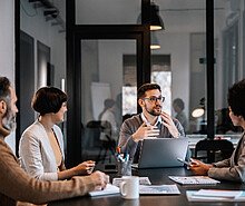AXA KMU-Arbeitsmarktstudie