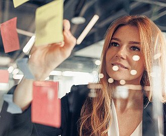 Attraktive Arbeitgeberin dank gezielter Weiterbildung