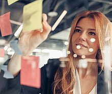 Attraktive Arbeitgeberin dank gezielter Weiterbildung
