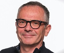 Ein neues Kapitel
