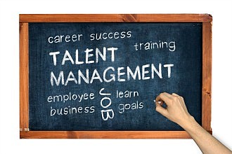 Talentmanagement Talentmanagement