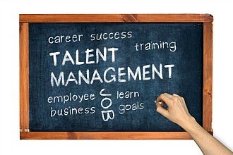 Talentmanagement