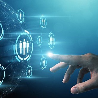 Digitalisierung im HR-Bereich Digitalisierung im HR-Bereich
