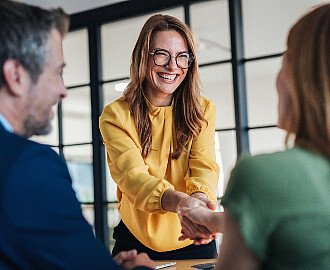 Quereinsteiger stehen hoch im Kurs