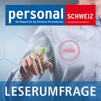 Leserumfrage zum Magazin Leserumfrage zum Magazin