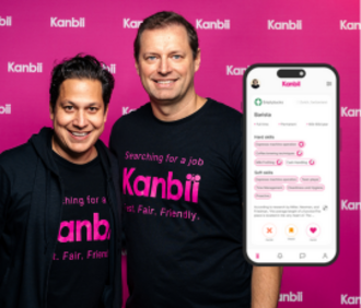 Kanbii Launch