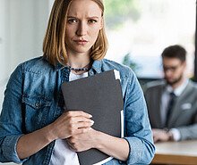 Öffentlich- rechtliches Arbeitsverhältnis