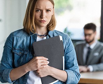 Öffentlich- rechtliches Arbeitsverhältnis