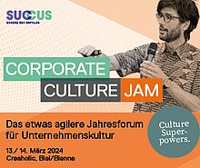 Corporate Culture Jam 2024