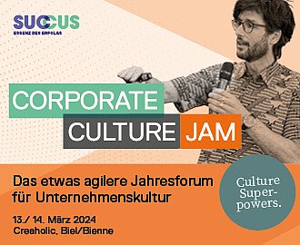 Corporate Culture Jam 2024