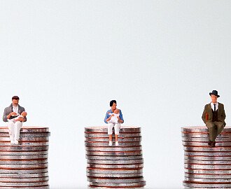 Lohndiskriminierung verhindern Lohndiskriminierung verhindern