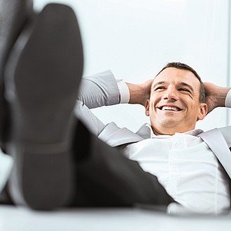 Work-Life-Balance Work-Life-Balance