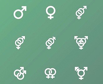 Transgender Transgender