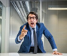 Präventives Konfliktmanagement und Fürsorgepflicht