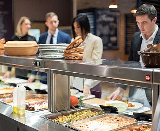 Cafeteria-Systeme
