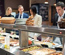 Cafeteria-Systeme
