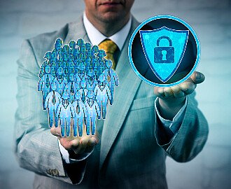 Datenschutz bei Mitarbeitenden Datenschutz bei Mitarbeitenden