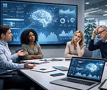 KI-Transformation im HR