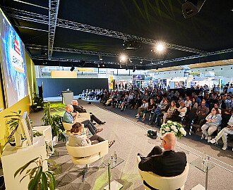 LEARNTEC Kongress 2023 LEARNTEC Kongress 2023